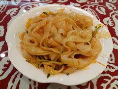 -秦香陕西食府(华贸天地店)