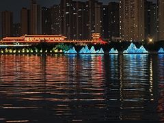 -咸阳湖景区