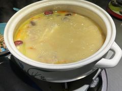 -金龙·打边炉(南京西路店)