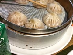 -隆喜元鱼汤包·海鲜(中联广场店)