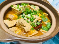 -大清花饺子(山庄店)