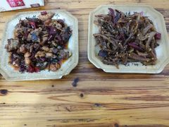 -邓邓胖姐拌面(濉溪路店)