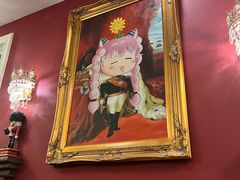 -萌啊莫·素食天津菜·西餐(五大道店)