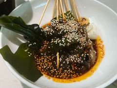 江南上上签-苏梦江南·淮扬菜(夫子庙店)