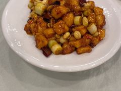 -鑫巴蜀小镇 · 水煮鱼专研店(玉桥店)