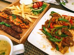 -ALAMEEN阿拉伯餐厅(三里屯店)