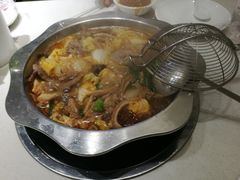 -古乐牛香·鲜牛肉牛杂火锅(新区店)