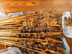 -十里铺铁板鱿鱼