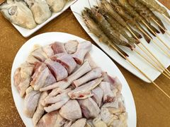 -濠轩阁特色生蚝火锅(水湾路店)