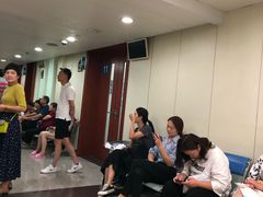 -浙江省中医院(湖滨院区)