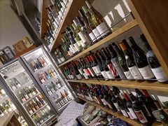 零售区-羽深肉铺 Steak & Wine