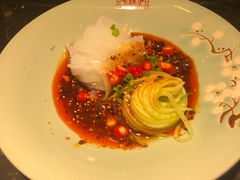 北川凉粉-陆小凤四川料理(北京路店)