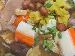 -阿芬卤面(花巷店)
