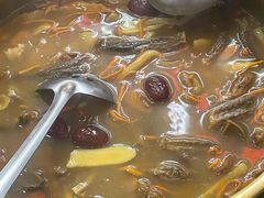 -大理.老字号渝记酸萝卜乌鱼(古城总店)