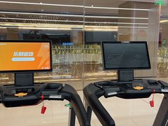 -乐刻运动健身(蓝润摩里中心店)
