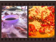 -红盔甲·小龙虾(定西路店)