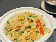 -金陵家宴·金陵春·南京菜(夫子庙店)