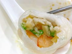 虾饺皇-凤凰楼酒家·粤宴点心(华强北店)