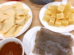 豆腐皮-老殷锅仔