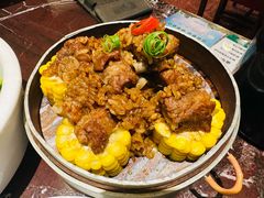 -新白鹿餐厅(爱琴海购物中心店)