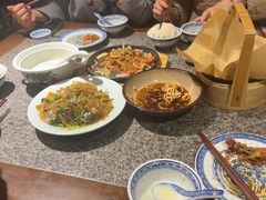 -南京大牌档(之心城店)