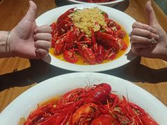 -文楼·淮扬菜·淮安早茶(河下古镇翔宇店)
