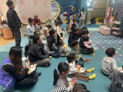 -奈尔宝家庭中心·亲子餐厅(苏州大悦城店)