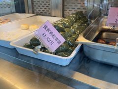 -中山大厦熟食外卖(珠江路店)