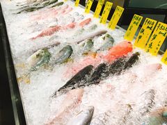 -AEON永旺(东方宝泰店)