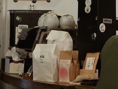 -月球咖啡retro