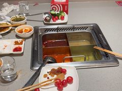 -海底捞火锅(振华广场店)