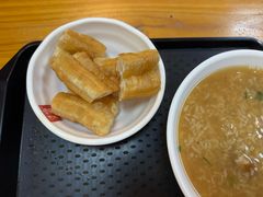 -浮屿大同鸭肉粥·始于1983年