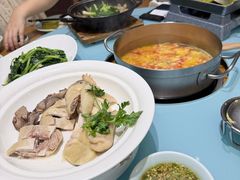 -琼菜人家·海南菜·文昌鸡(文昌大道店)