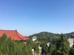 -龙口南山旅游景区