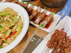 -滇越乘象云南餐厅(豆各庄店)