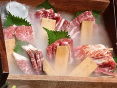 -牛将军•涮肉•烤肉•铁板烧(北京王府井·故宫店)