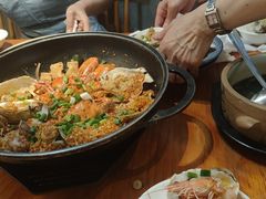 大厨海鲜锅-大厨的餐厅(曾厝垵总店)