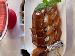 -大鸭梨烤鸭(石佛营店)