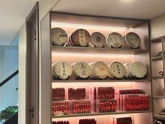 -素禅棋牌会所(海阳路店)