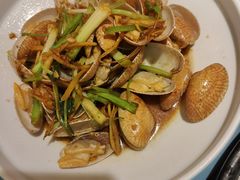 -东海怡品海鲜豆捞(星街坊店)
