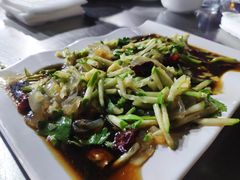 -玉园烧烤·海鲜辣炒