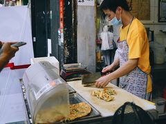 -咏春葱油饼(德政中路店)