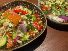 -乔街深夜食堂·台州菜·高压锅生蚝(杭州总店)
