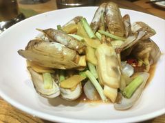 -拉完海鲜大排档(温岭店)