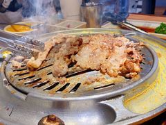 -喜来稀肉(北外滩白玉兰广场店)