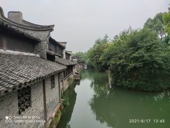 -乌镇景区