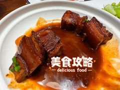 -民间小灶(亭林店)