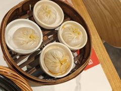 -馋三尺蟹粉小笼(人民广场店)