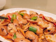 -沙龙酒家