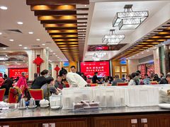 -凤凰楼酒家·粤宴点心(华强北店)